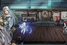烟雨江湖绝色技能攻略（探索绝世武功，成就江湖霸主）