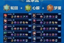 虞姬最强出装铭文攻略大全（帮你成为无敌的虞姬！）