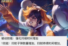 伽罗觉醒之战出装攻略（以伽罗为主角，打造完美出装，成就战场霸主！）