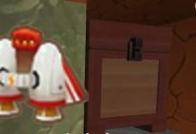 迷你世界空岛出装攻略（打造强大角色，征服空岛世界！）