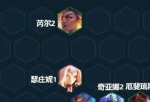 云顶之弈s5厄斐琉斯阵容装备搭配攻略（打造最强厄斐琉斯阵容，让你稳赢云顶之弈）