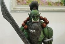 魔兽3剑圣出装攻略（探索剑圣出装策略，征战魔兽世界！）