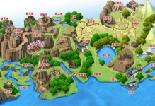 《攻略鬼影新月手游，征战幽暗世界》（解锁绝技、招募英雄、征服阴影，让你成为无敌之王！）