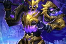 吕布魔血之怒出装攻略（吕布魔血之怒输出暴力，装备选择关键！）