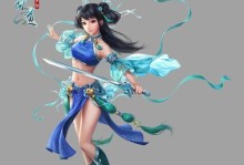 问道手游狂战技能选择攻略（打造最强狂战装备，技能加点绝不马虎！）