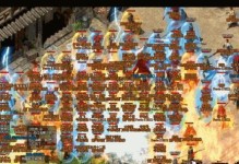 《攻城手游攻略大全》（带你征战天下，成为最强王者！）