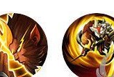 《王者魔域霸主技能搭配攻略》（探索最强技能组合，成为无敌霸主！）