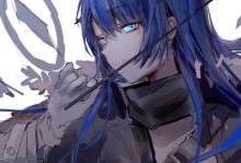 《明日方舟》中的黑天使莫斯提马，究竟有何神秘力量？