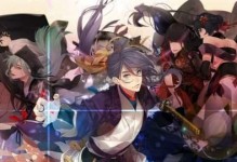 《执剑之刻》武士阵容搭配攻略（以樒阵容为例，打造无敌武士阵容）