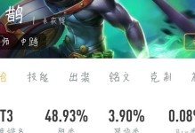 《破釜沉舟，扁鹊日暮流的无懈可击打法攻略》（精准治疗、灵活输出，助你主宰对局！）