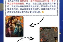 《热血传奇二合一攻略，让你称霸游戏世界》（热血传奇二合一攻略，玩转技巧无往不利）