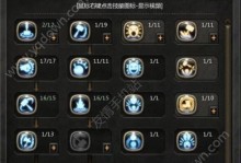 威猛矿工技能加点攻略（最有效的技能分配策略，让你在游戏中脱颖而出）