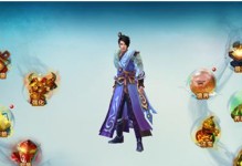 阴阳剑攻略（掌握最强心法，征战江湖无往不利！）