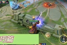 守约钟馗2技能搭配攻略（钟馗守约技能全解析，助你成为无敌战神！）