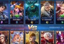王者模拟战（玩家必读！王者荣耀模拟战中如何利用随机出装策略取胜）
