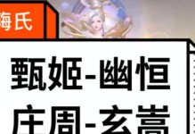 王者荣耀嗨氏赵云出装攻略（无情破甲，风卷残云！）