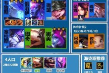 魔导瑞兹出装攻略大全（打造无敌魔法师-魔导瑞兹的完美装备搭配）