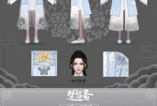 《楚留香手游剑法搭配攻略大揭秘》（掌握剑法秘籍，成为最强侠客！）