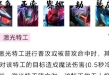 怪兽入侵鳄鱼出装攻略（游戏中的关键装备与技巧分享）