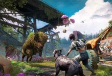 深入探索Farcry3技能攻略（发掘Farcry3技能系统的无尽可能性，成为无敌探险家）