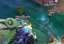 龙的顶级出装攻略（探索龙王之道，打造无敌装备！）