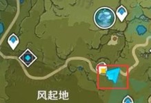 陪你一起征服原神22兽境之狼，打造完美收集路线！（陪你一起征服原神22兽境之狼，打造完美收集路线！）