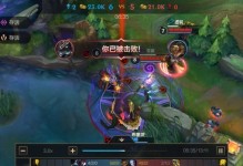 《手游鳄鱼新版本攻略》（掌握最强攻略，成为无敌鳄鱼玩家！）