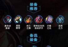 单武器出装加点攻略（选择合适装备和技能点，让你在战场上无敌！）