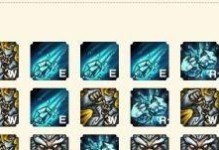 雪人骑士出装攻略（打造无敌的雪人骑士装备）