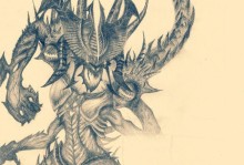 暗黑3巫医技能攻略（掌握巫医的奥秘，成为大陆顶尖的恶魔召唤者）