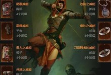 荣光游侠技能加点攻略（打造最强游侠，掌握技能加点要诀）