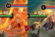 韩信出装攻略-无敌战神的装备策略（打造高输出、高生存的韩信，装备全解析！）