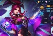 芈月技能加点攻略（掌握技能加点技巧，让芈月更加无敌！）