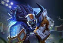 双技能牛魔王皮肤通关攻略（掌握双技能，打造无敌巨兽，无坚不摧）