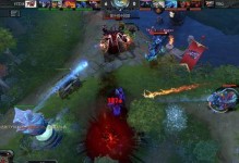 Dota1恶魔巫师出装攻略（统御敌人的灵魂，掌握胜利的关键）