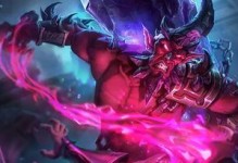 巨龙瑞兹出装攻略视频（玩转LOL新英雄瑞兹，打造最强装备搭配！）