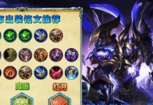 王者荣耀曹操攻略（无敌独行的战神——曹操，如何合理选择铭文出装？）