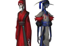 《枪神韩风出装攻略——打造最强输出武器》（掌握关键装备，提升韩风输出能力）