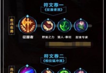 LOL手游男枪出装攻略（打造无敌射手王者天下）