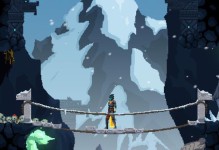 RPG亡灵沙漠技能攻略（打造最强角色，绽放你的无限潜能！）