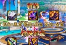 《DNF》游戏全新融合功能大揭秘！（实力UPUP！装备合成、技能转移、符文开孔，让你变强变强变强！）