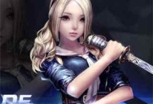 女刀锋下棋出装攻略（掌握刀锋技巧，打造无敌阵容）